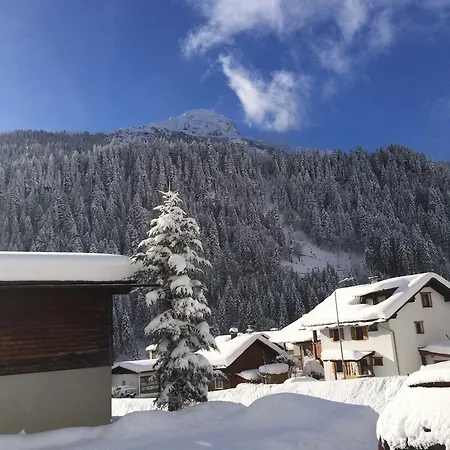 Georg * Klosterle am Arlberg