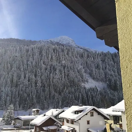 Georg Guest house *