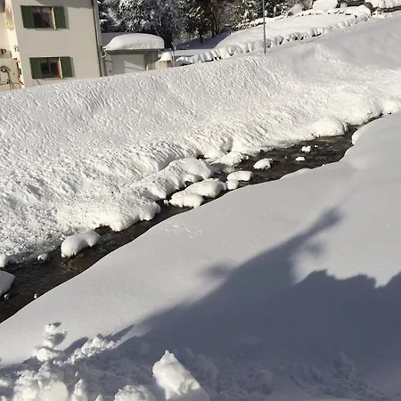Georg Klosterle am Arlberg