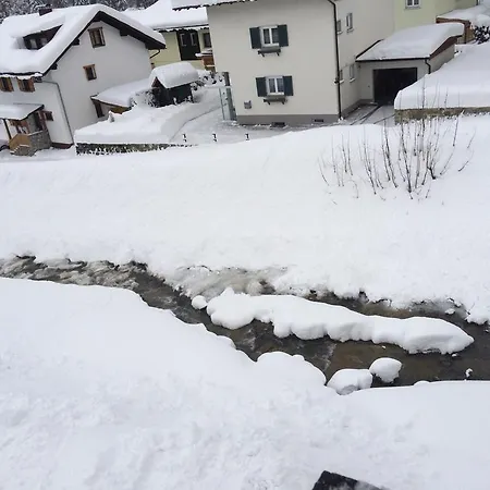 Georg Guest house Klosterle am Arlberg