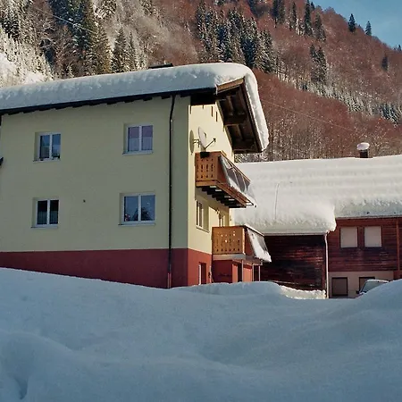 Guest house Georg *