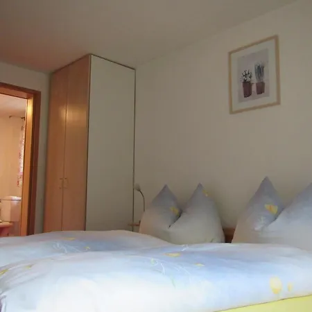 Guest house Georg *