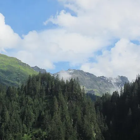 Georg Guest house Klosterle am Arlberg